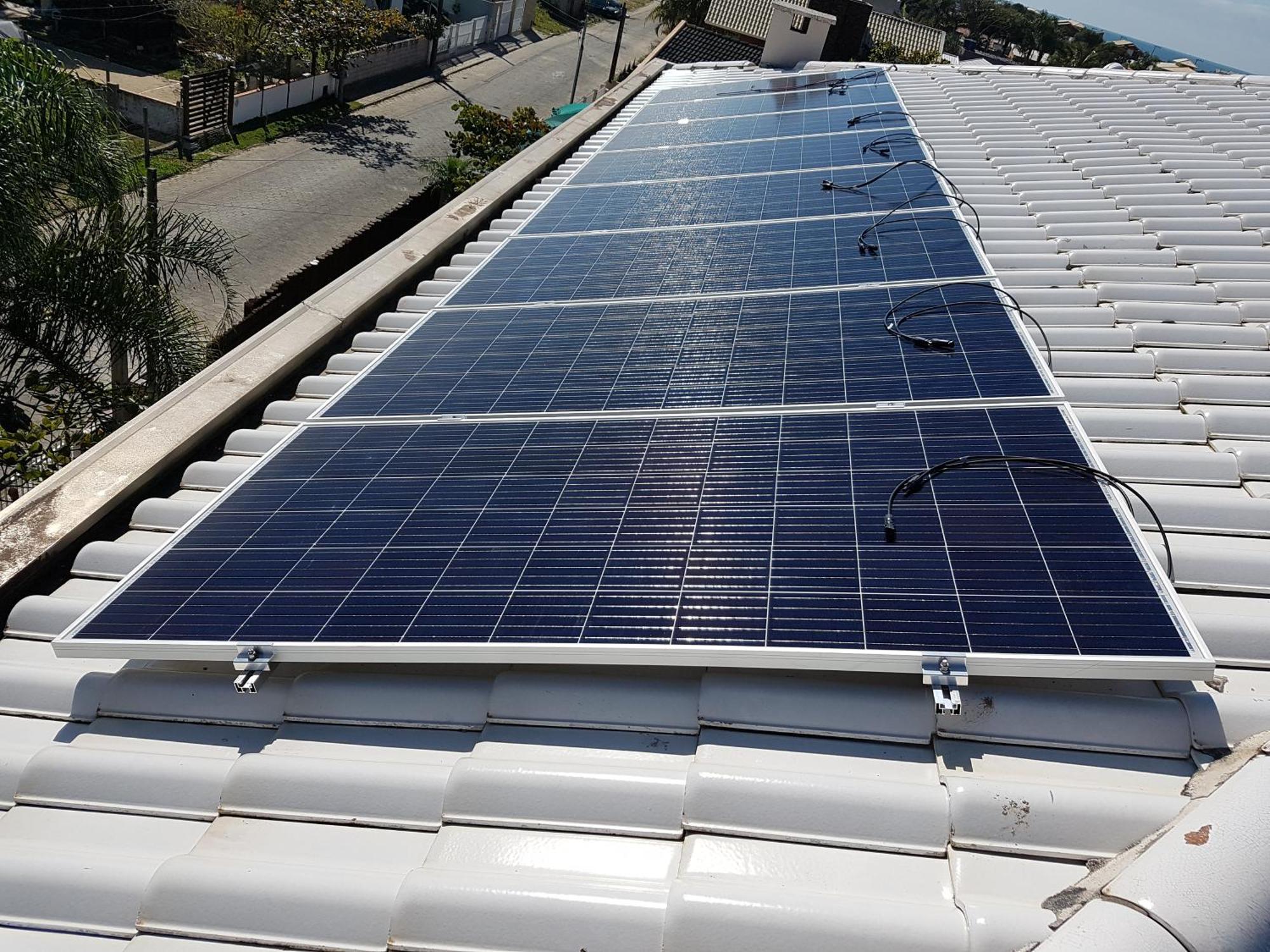 Solar Alcantara & Lazzarotto Bombinhas Exterior photo