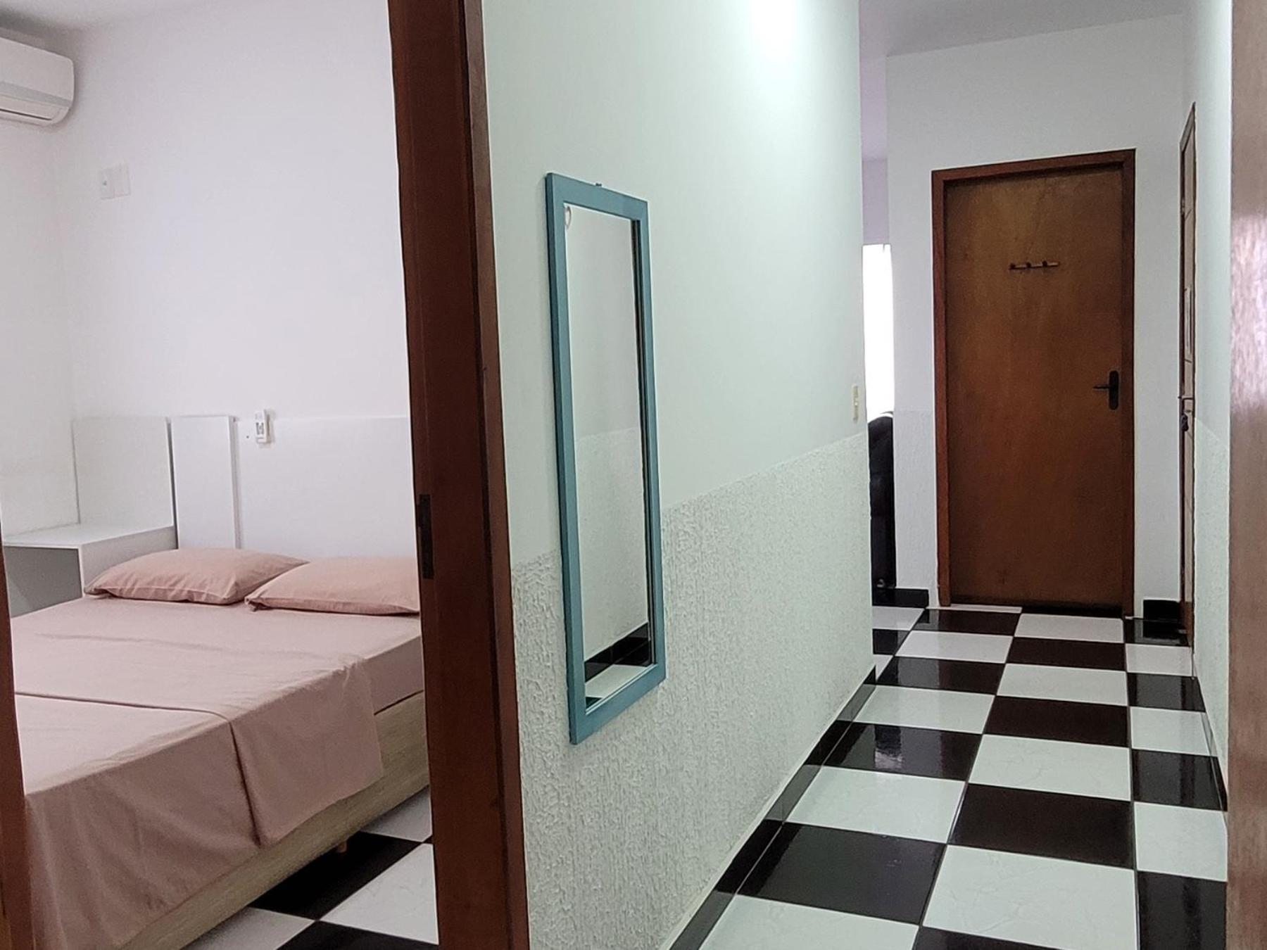 Solar Alcantara & Lazzarotto Bombinhas Room photo
